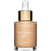 Clarins Skin Illusion Natural Illuminating Hydrating Foundation SPF 15 Färg 108,3N Organza 30 ml