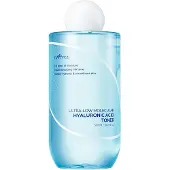 Isntree Ultra-Low Molecular Hyaluronic Acid Toner 300 ml