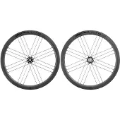 Campagnolo Bora Wto 45 Opaco Disc Cl Tubeless Landsvägshjulset