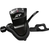 Shimano Sl-t8000 Deore Xt Rapidfire Plus Izquierda Växelreglage