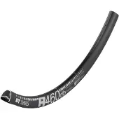 Dt Swiss R 460 700c 18 Mm Std Vi Disc Tubeless Landsvägscykelfälg