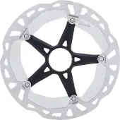 Shimano Xt Mt800 Ice Tech Freeza 180 Int Center Lock Bromsskiva