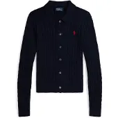 Ralph Lauren Kofta marinblå