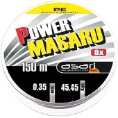 Asari Power Masaru Flätlina 150 M
