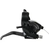 Shimano ST-EF41 EZ växlingsreglage 6 växlar