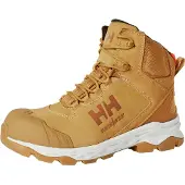 Helly Hansen Oxford S3 Skyddsskor