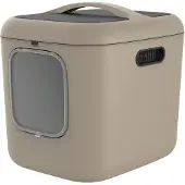 Rotho Biala Eco Xl Kattlåda