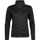 Halti Women's Streams Layer Jacket stickad fleece