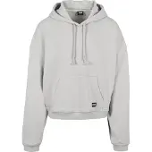 Urban Classics Sweatshirt ljusgrå
