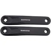 Shimano Steps E5010 E-bike Vevarm