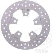 Brembo Oro 68b40761 Bromsskiva
