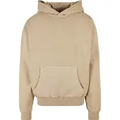 Urban Classics Sweatshirt beige
