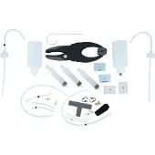 Cyclo avluftningssats för bromsar WELDTITE UNIVERSAL (Shimano,Avid,Tektro,Magura,Hayes,Mph,Hope,Clark's) - CYC-6327
