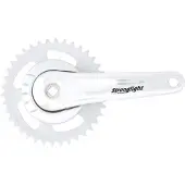 Stronglight Twin 1s Vevparti