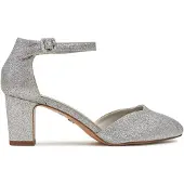 Tamaris Pumps silver