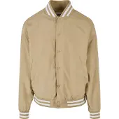 Urban Classics College Jacka