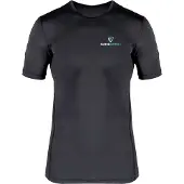 Gamepatch Compression T-shirt Med Korta ärmar