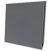 Maico ( Ventico ) Maico ventilator utomhuslock LB10342.1 i rostfritt stål (borstat)