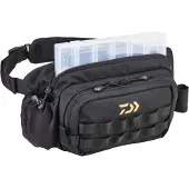 Daiwa Reversible Midjeväska