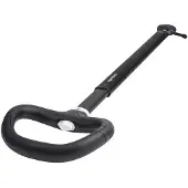 Spinlock EA/900 asymmetrisk rotskåft ljusblå