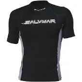 Salvimar Oasi Kortärmad Rash Guard