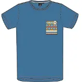 Elevenate Marea T-shirt Med Korta ärmar