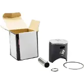 Wössner Wre/cr/sm125 53 98 8089dd Kolvsats