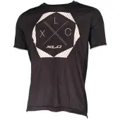 Xlc Je-s25 Mtb T-shirt Med Korta ärmar