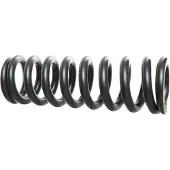 RockShox Vivid Kage Coil Stötdämparfjäder 240x76 Mm