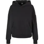 Urban Classics Cozy Oversized Huvtröja