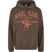 Karl kani Street Huvtröja