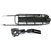 Pletscher Quick Suspension Bakre Pakethållare