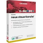 Lexware ESD neue steuerkanzlei 2026 fleranvändarversion download (Mehrplatzversion) obegränsad löptid