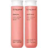Living Proof Curl Schampo 236 ml