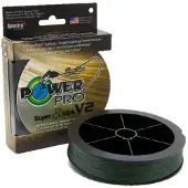 Power pro Super 8 Slick V2 Flätlina 275 M