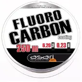 Asari Laco Fluorocarbon 250 M