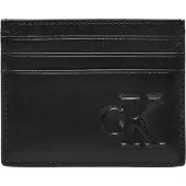 Calvin Klein Saffiano Leather Cardholder