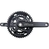 Shimano Cues Fc-u6030-2 9/10s Vevparti