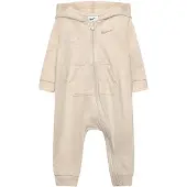 Nike Overall 'ESSENTIALS' beige / ljusbeige