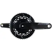 Sram Force Axs E1 Dub Threaded Vevparti Med Effektmätare
