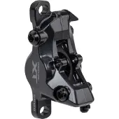 Shimano Br-m8200 Deore Xt Främre Skivbromsok