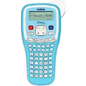 Brother Portable Keyboard Abc Etiketteringsmaskin