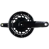 Sram Force Axs E1 Dub Threaded Vevparti Med Effektmätare