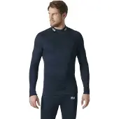Helly Hansen H1 Pro Seamless Graphene Långärmad Baslager
