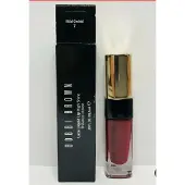 Bobbi Brown Luxe Liquid Shining Läppglans 07 Wild Orchid 6 ml