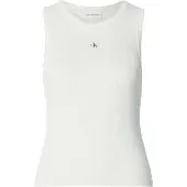 Calvin Klein Jeans Lv047c201g ärmlös T-shirt