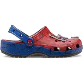 Crocs Spider Man Web Classic Träskor