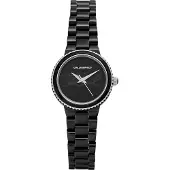 Karl Lagerfeld Kaiser 28mm 5atm Quartz/analogical Damklocka