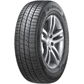Hankook e Vantra FlexClimate VL01E sbl