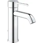 GROHE Essence handfat, storlek S – nordisk design med undermontering 23589001 23589001
